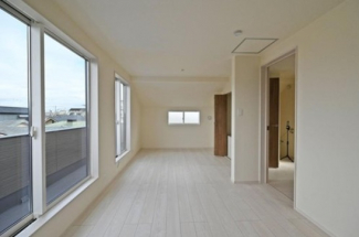 【居間・リビング】