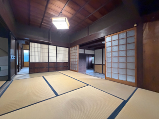 【和室】