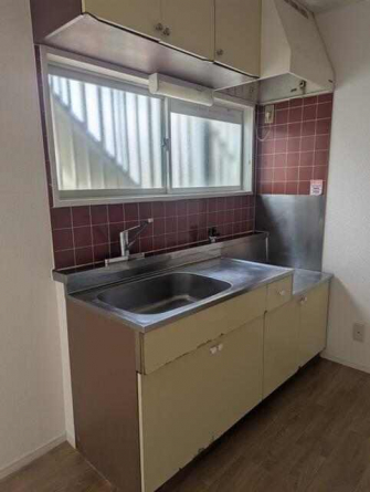 弥生ハイツの画像