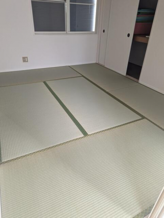 弥生ハイツの画像