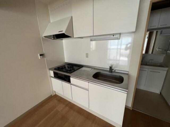 クレールコート北長狭Ⅲの画像