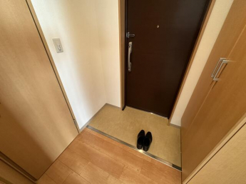 クレールコート北長狭Ⅲの画像