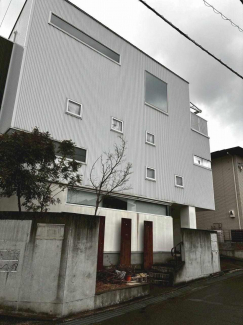 松山市祝谷２丁目の中古一戸建ての画像