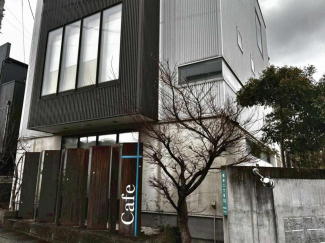 松山市祝谷２丁目の中古一戸建ての画像