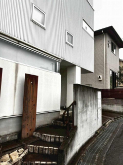 松山市祝谷２丁目の中古一戸建ての画像