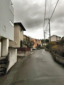 松山市祝谷２丁目の中古一戸建ての画像