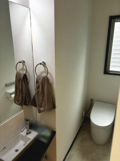 松山市祝谷２丁目の中古一戸建ての画像