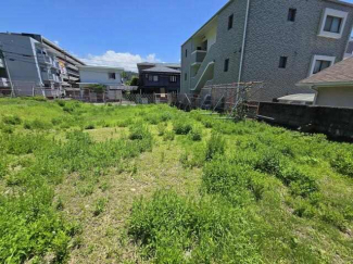 松山市祝谷３丁目の売地の画像