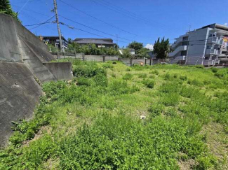 松山市祝谷３丁目の売地の画像