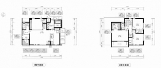 伊予市下三谷中古住宅の画像