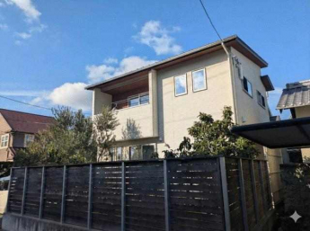 伊予市下三谷中古住宅の画像