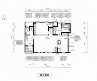 伊予市下三谷中古住宅の画像