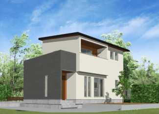 伊予市下三谷中古住宅の画像