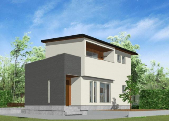 伊予市下三谷中古住宅の画像