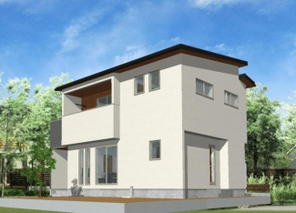 伊予市下三谷中古住宅の画像