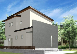 伊予市下三谷中古住宅の画像