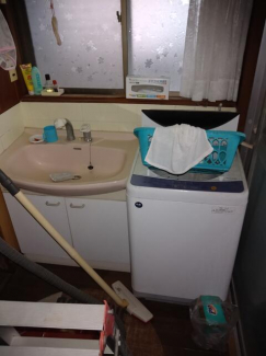 宮内売家の画像