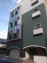 八幡浜市大黒町１丁目のマンションの画像