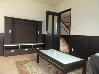 松山市小川の中古一戸建ての画像