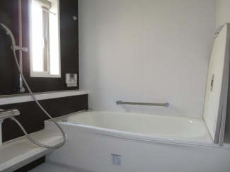 松山市小川の中古一戸建ての画像