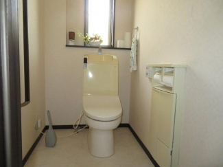 松山市小川の中古一戸建ての画像