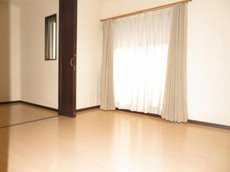 松山市小川の中古一戸建ての画像