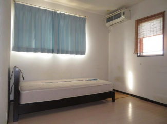 松山市小川の中古一戸建ての画像