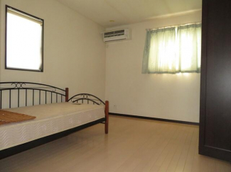 松山市小川の中古一戸建ての画像