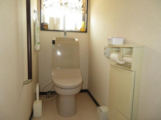 松山市小川の中古一戸建ての画像