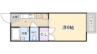 和室から洋室へリフォームしています！