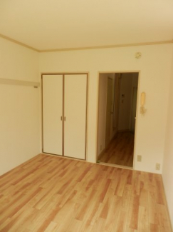 和室を洋室へ変更！