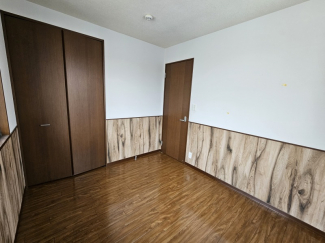 壁紙がおしゃれですね