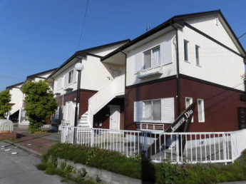 積水ハウスの賃貸住宅シャーメゾン！