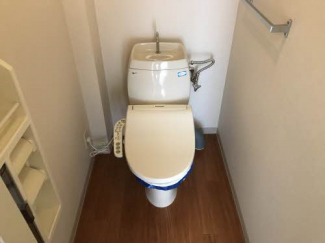 【トイレ】