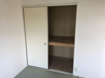 【収納】