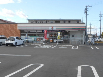 セブンイレブン彦根八坂店様まで380m