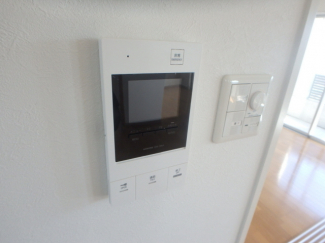 モニターフォン