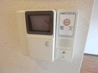 モニターフォン