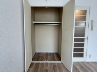 収納があります