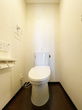 【トイレ】