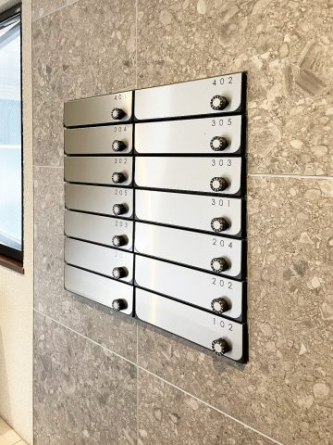 【その他共有部分】