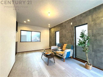 居間・リビング