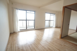 【居間・リビング】