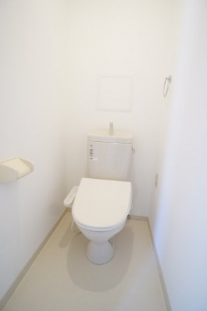 【トイレ】