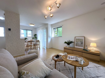 明石市二見町東二見新築戸建E号棟の画像