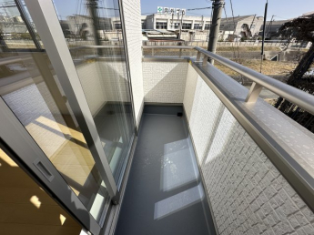 明石市二見町東二見新築戸建E号棟の画像