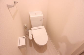 【トイレ】