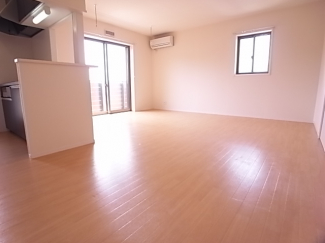 【居間・リビング】