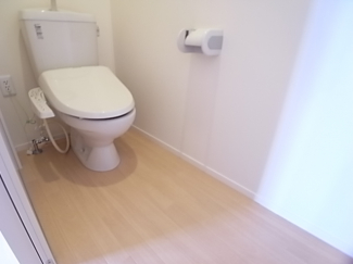 【トイレ】