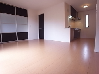 【居間・リビング】